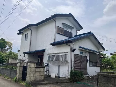 Inashiki-gun Miho-mura Gōnaka 2-story 4LDK
