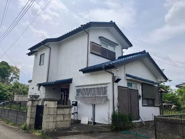 Inashiki-gun Miho-mura Gōnaka 2-story 4LDK