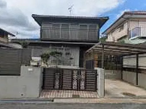 Hashimoto City Shiroyamada 3-chome (Rinkan Dento City Station) 2-story 5DK