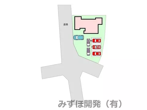 Current sale, a property that can accommodate more than 5 parking spaces. - Image 2