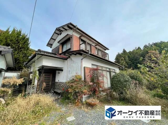 Shimonoseki City Ikunoya 3-chome (Ikunoya Station) 2-story 4LDK