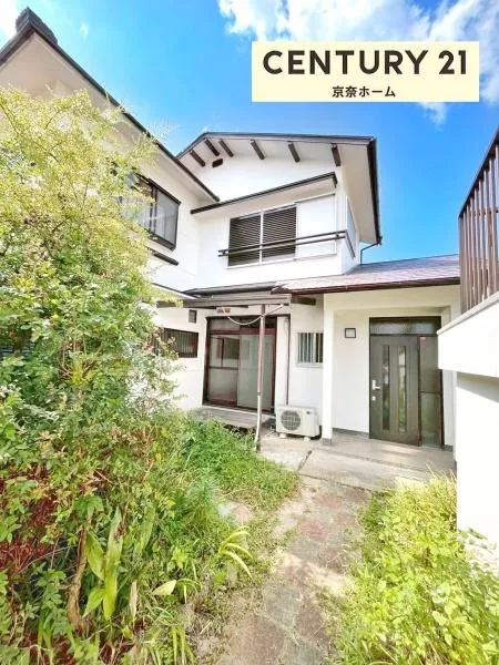 Tawara-guchi-cho, Ikoma City