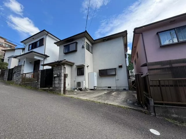 ■Fukuya Real Estate Sales Kawanishi Branch■ Renovated in September 2026