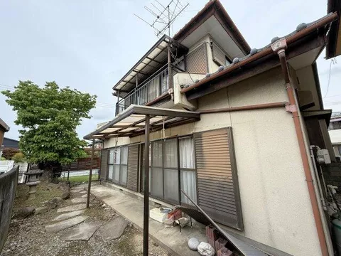Tomitake-Shinden, Kai city (Ryuoh station) 2F 4K

4.9 million yen