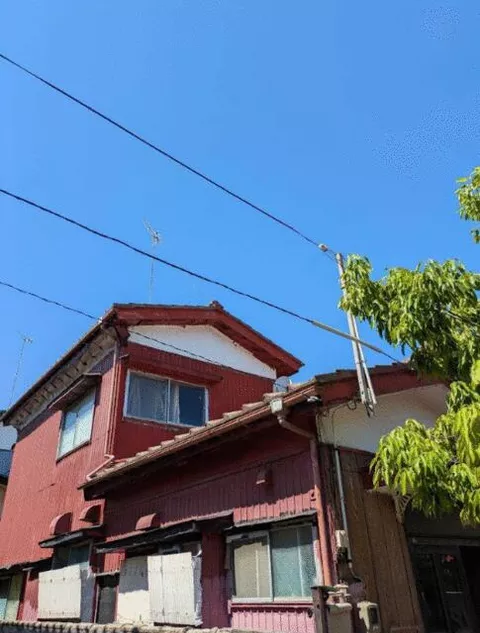 Niigata City Higashi Ward Nakayama 2-chome (Niigata Station) 2-story 5DK