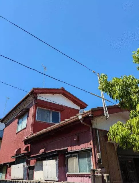 Niigata City Higashi Ward Nakayama 2-chome (Niigata Station) 2-story 5DK