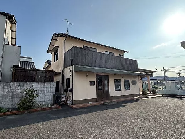 Used single-family home Nakatsu City, single-family home