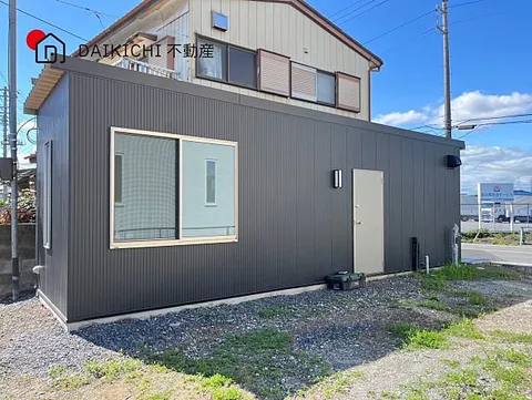 Used single-family home in Hanyu City, Oaza Kamishingo, used house
