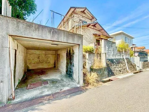 Sennan City, Niika (Niika Station) 2-story 4DK