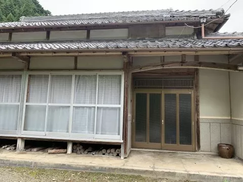 Himeji City, Yumesaki-cho Yamanouchi (Teramae Station) 2-story building 8SDK