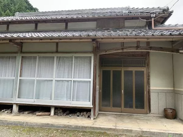 Himeji City, Yumesaki-cho Yamanouchi (Teramae Station) 2-story building 8SDK
