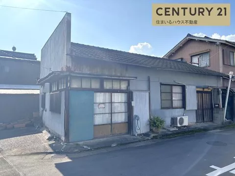 Toyoda City, Oshayama Town Kamihira