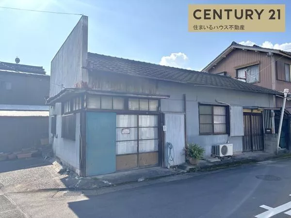 Toyoda City, Oshayama Town Kamihira
