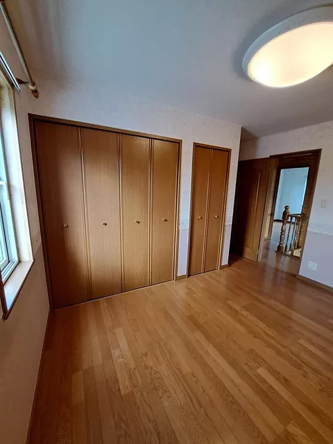 Used single-family home in Asahikawa City, Shunkodai 3-jo - Image 8