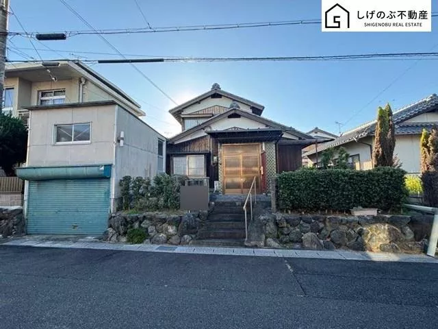 Mizukuchi-cho Kojogaoka (Mizukuchi Station) 8.5 million yen