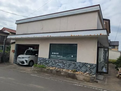 Sakuragawa City Makabe Town Makabe (Niihari Station) 2-story 5DK