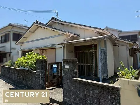 Used single-family home, Wakayama City, Wakayura East 2-chome, used house