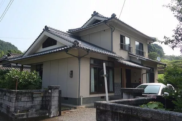 Yufu City, Shonai Town, Ryuhara (Onoya Station), 2-story, 5DK