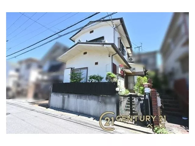 ■ Good condition inside! It has been used neatly! ■ All rooms are 6 tatami mats! With air conditioning!