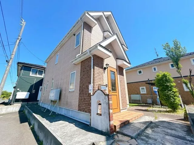[Open House] Current sale until May 20 / Move-in available within the year / New seismic standards compliant / Parking for 2 cars available
