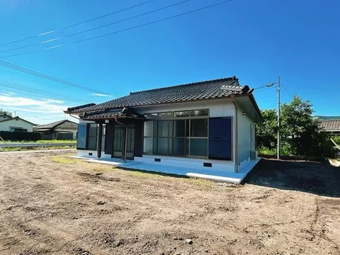 [Open House] Newly replaced water facilities that meet the new seismic standards for a comfortable new life - Image 1