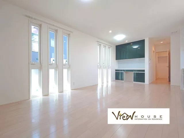 ●Efficient household workflow and a lifestyle that values time ●Equipped with a solar power generation system