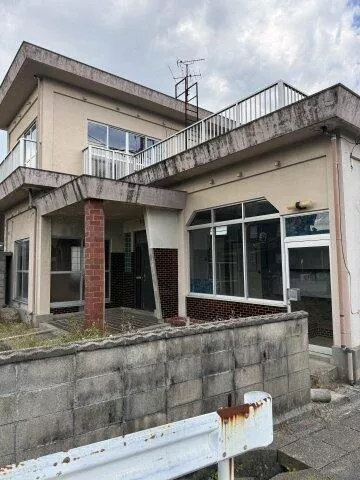 Hofu City, Oaza Shimoida (Hofu Station) 2-story 3LDK