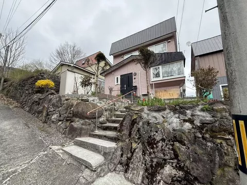 Otaru City, Tenjin 2-chome, 2-story, 4LDK