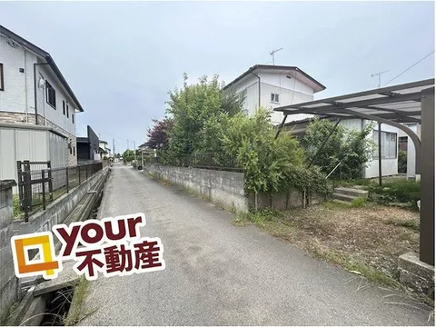 "A walk to the town of Furukawa. A cozy life ♪ A home with a sense of seclusion"
