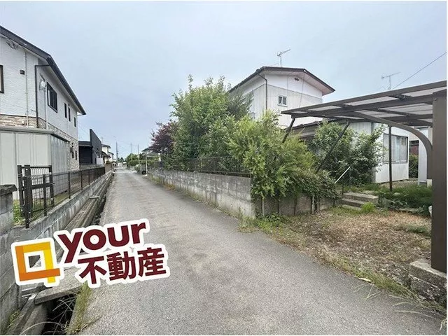 "A walk to the town of Furukawa. A cozy life ♪ A home with a sense of seclusion"