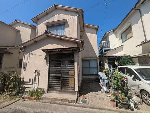 Used single-family home Takamatsu City Yashima Nakamachi Used house