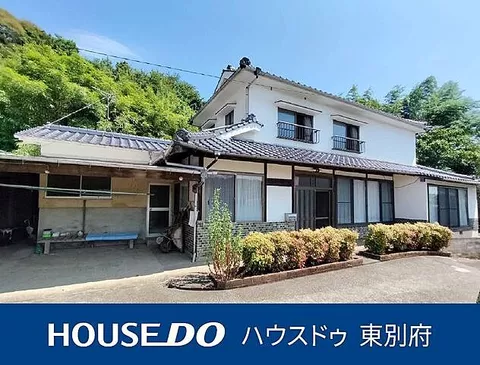 Used single-family home, Hiji Town, Oaza Kawasaki, used house