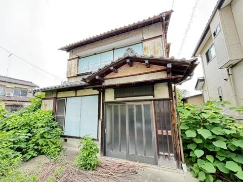 Hanyu City, Nishi 5-chome (Hanyu Station) 2-story building 5DK