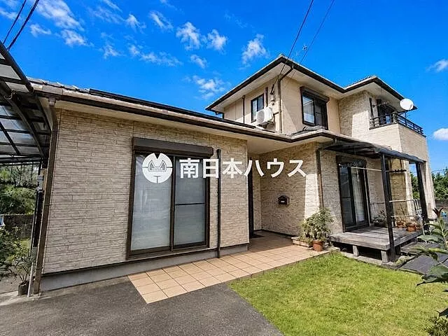 Used single-family home Kiiromachi Used house