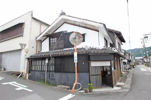 Nabari City, Kajimachi (Nabari Station), 2-story, 4DK