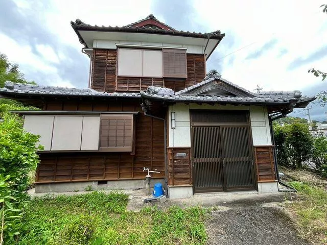Minami Shimabara City, Nishi Arie Town, Ryuseki, 2-story, 7K