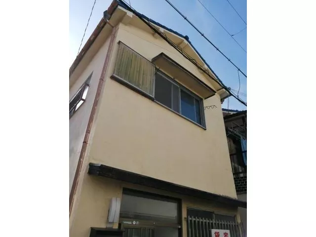 ☆Since this is a rental property, it is also recommended as a first investment property.