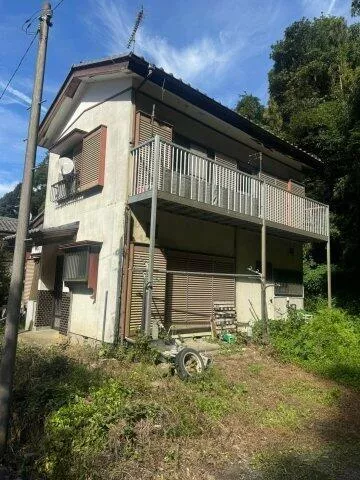 Tōgane City, Tōgane (Tōgane Station), 2-story, 4DK