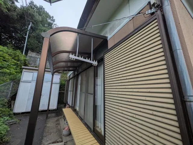 Nagasaki City, Shōeimachi (Ōhashi Station), 2-story, 4DK