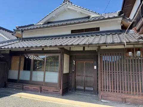 Tamba Sasayama City, Nishihonjo (Sasayamaguchi Station), 2 stories, 14DK