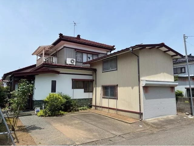 Bunen Town (Tsuruoka Station) 6.5 million yen