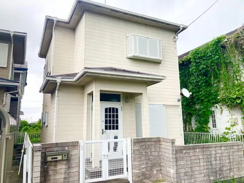 Takashima City, Shin-Asahi Town, Ota, 2-story, 3LDK