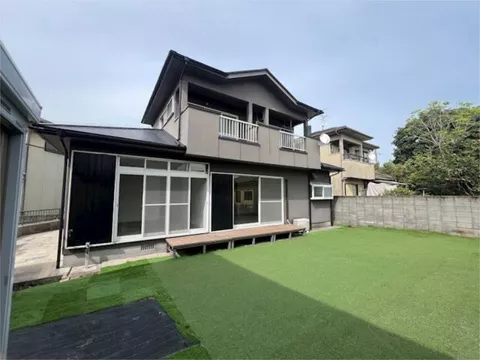 Kagoshima City, Yoshino Town, two-story building, 4LDK