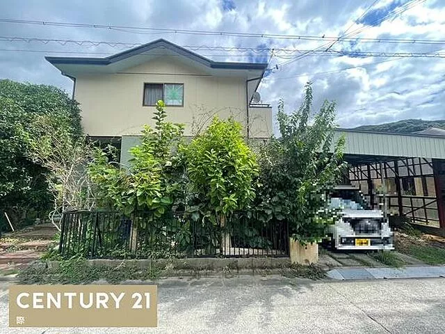 Used single-family home JR Kisei Main Line Kiihashihara Station 4.9km