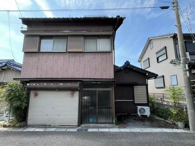 Ogaki City, Arakawa Town (Arao Station), 2-story, 5LDK