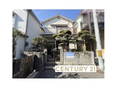 ■About 6 minutes on foot from JR and Sanyo Electric Railway "Tarumi" Station!■Interior renovated in October of Reiwa 7♪