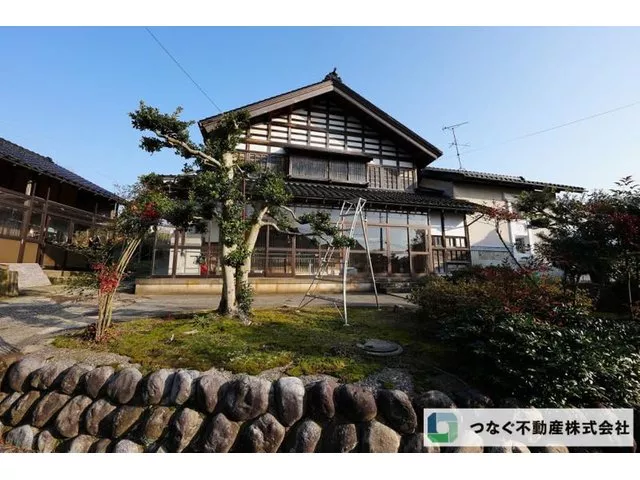 【Approximately 35,000 yen per month】 Move-in ready! ◆ Traditional Japanese house ◆ With garden ◆ Spacious lot