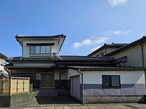 Takaoka City, Nomachi Minami 1-chome, 2-story, 4LDK