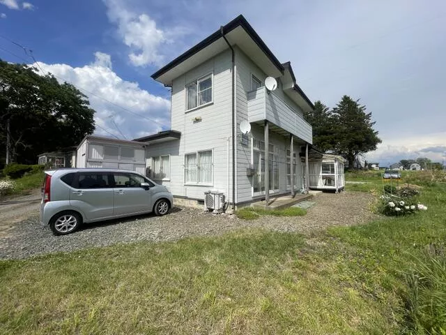 Takizawa City Makinohayashi 2-story 6DK