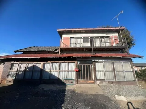 Chikusei-shi, Nishi-Oshima 2F 7DK

1,480,000 yen